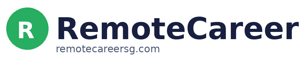 RemoteCareerSG